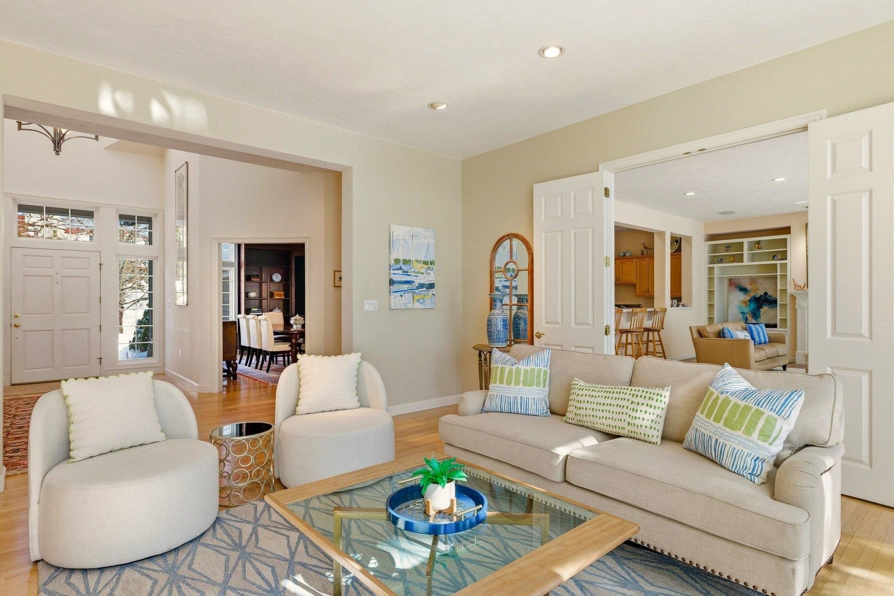 75 Marina Heights Road