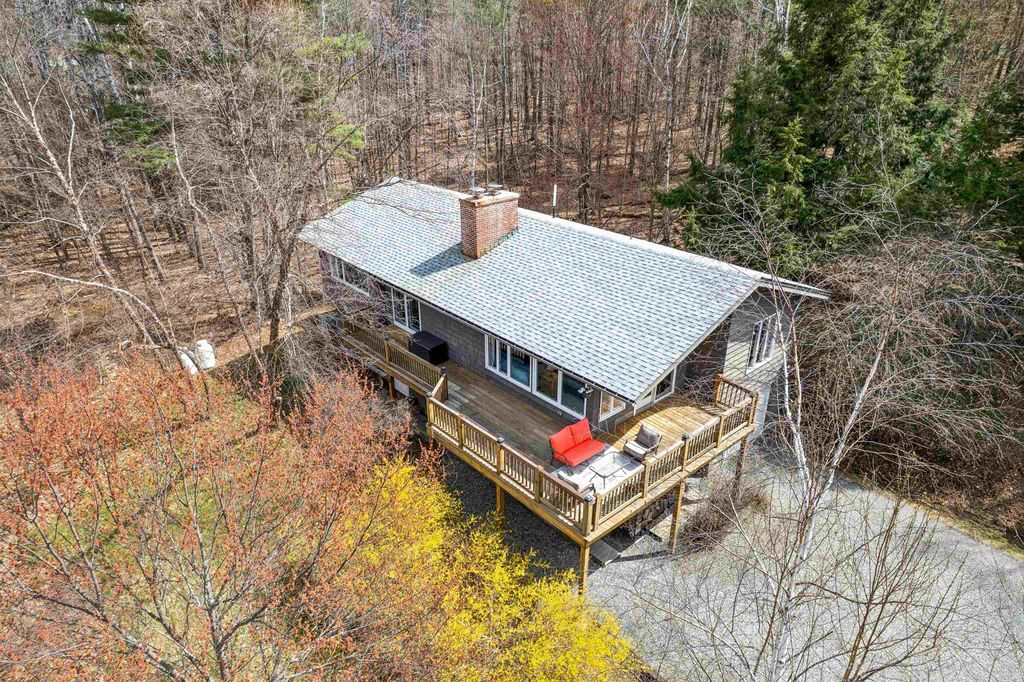 Photo of 48 Westview Lane, Lebanon, NH 03766 (MLS # 5085124)