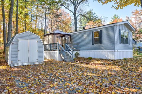42 Buckingham Drive Conway NH 03818