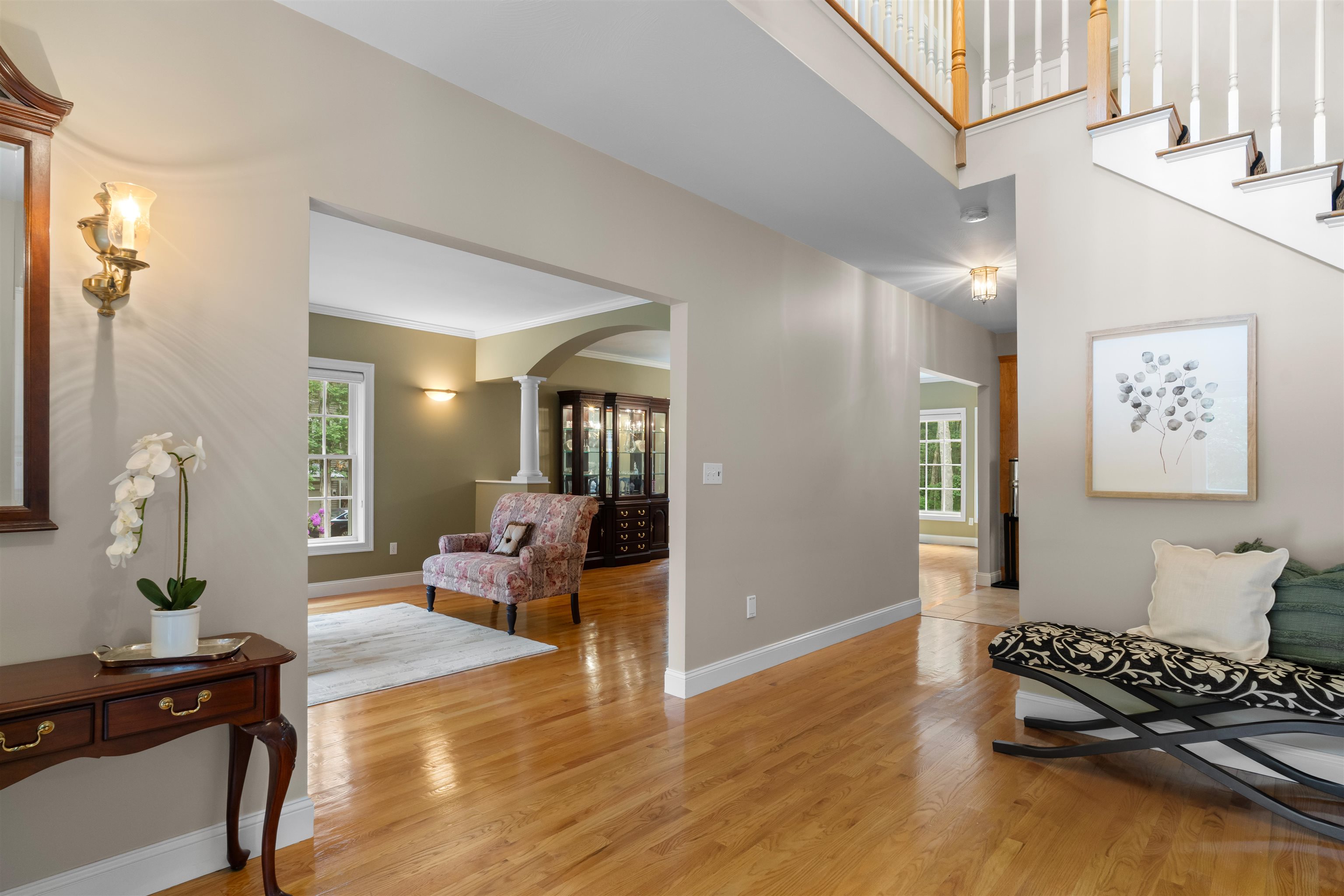11 Surrey Lane