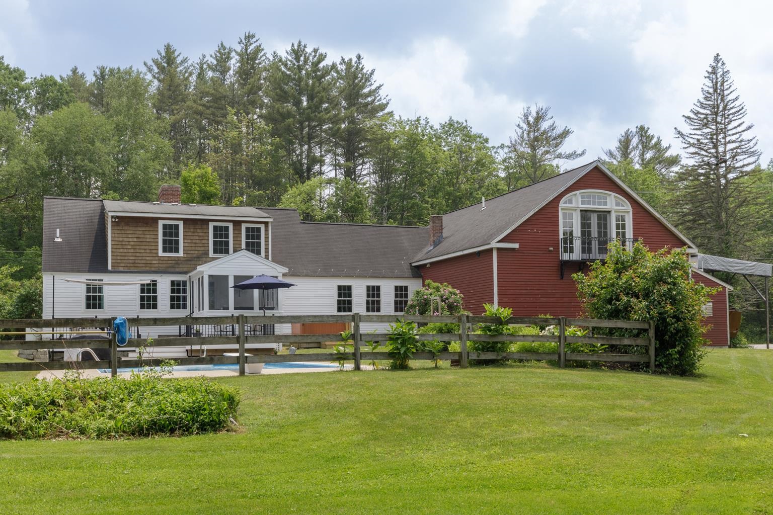 5 Barton Corner Road