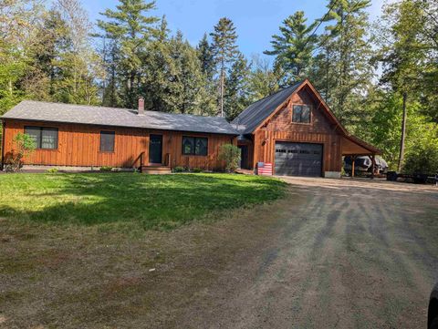 Property photo of 152 States Landing Road, Moultonborough, NH 03254