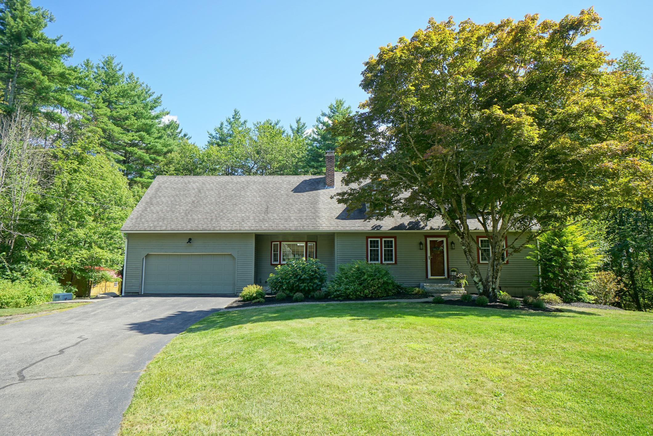 10 Pinewood Drive