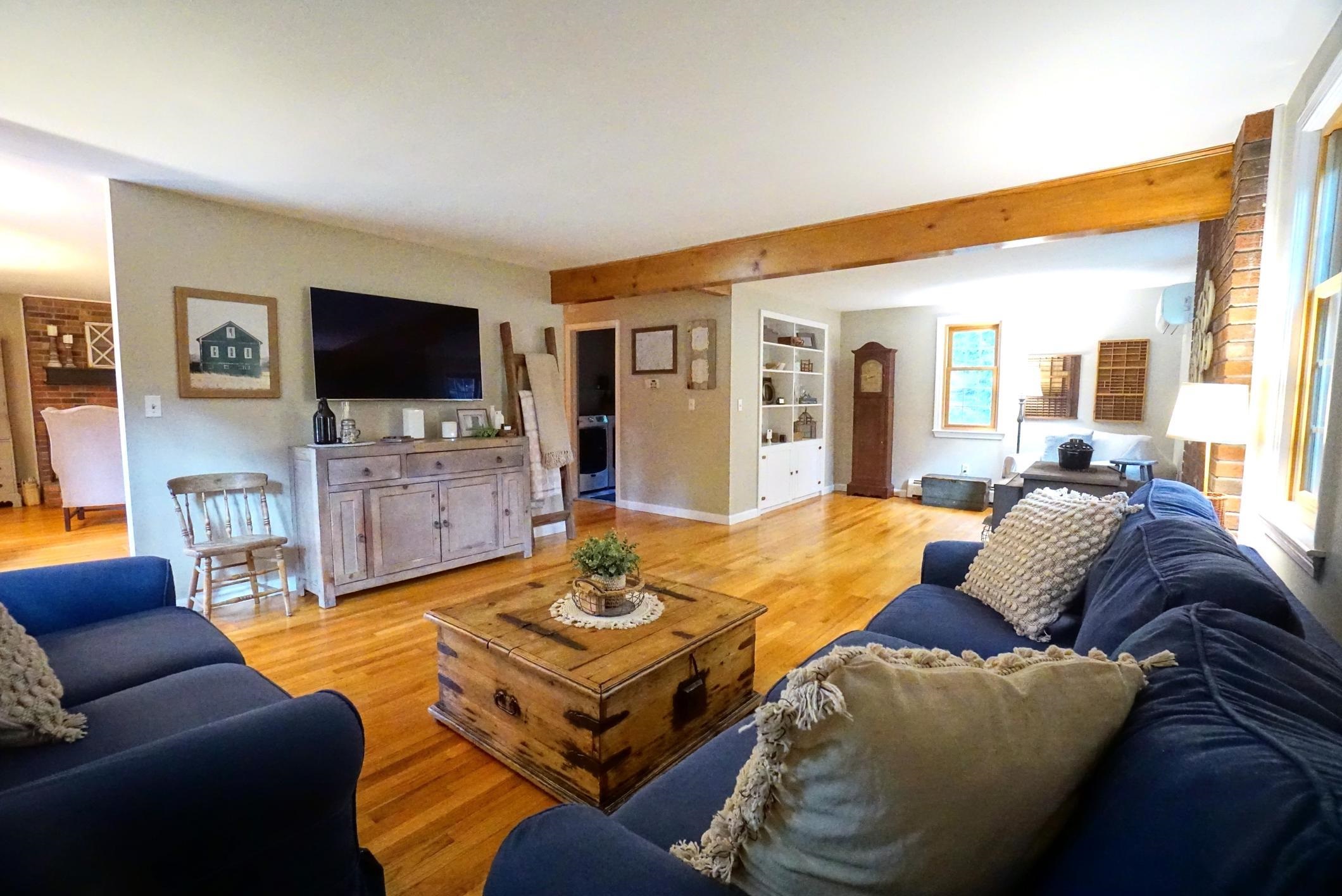 10 Pinewood Drive