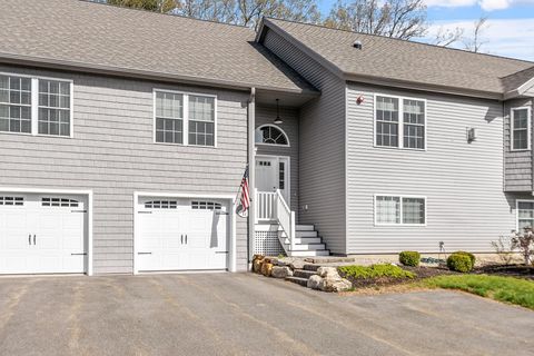 11 Springfield Drive 908C Hampstead NH 03826