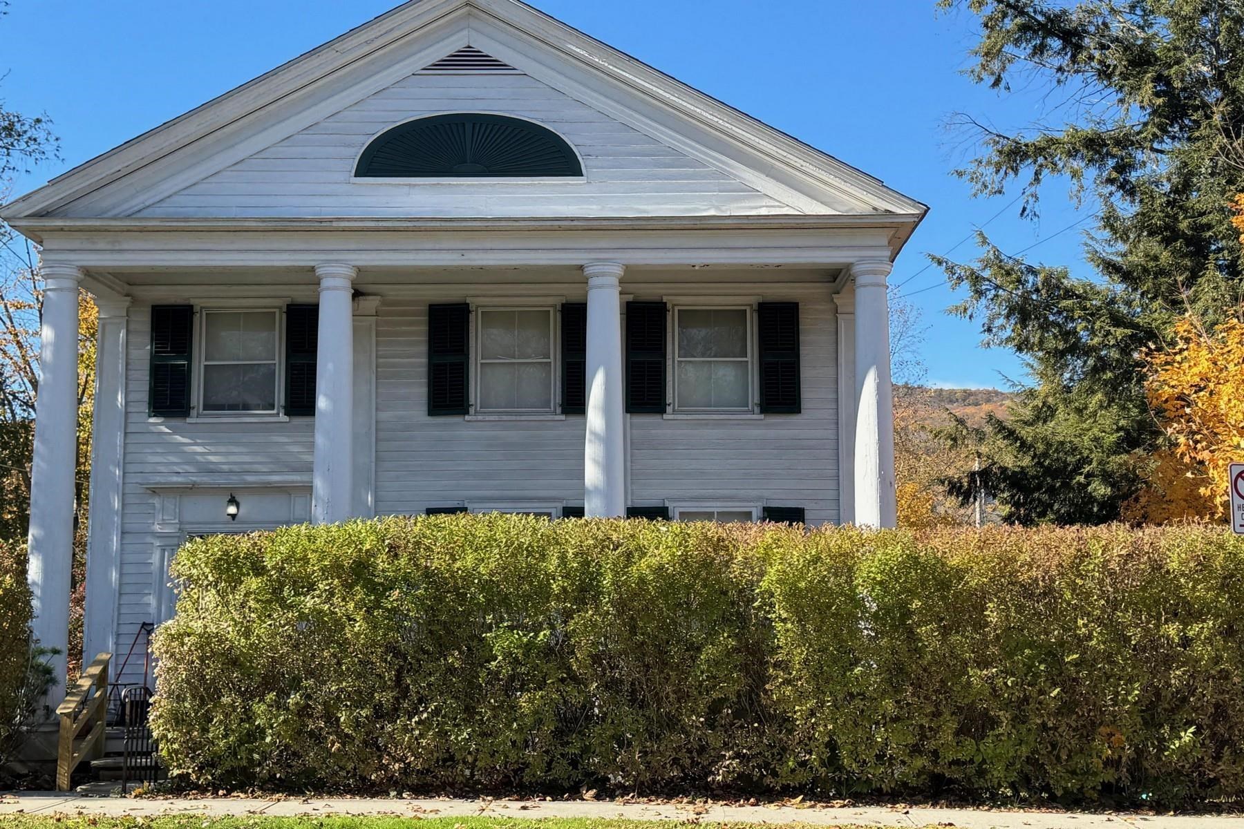 Photo 1 of 48 — 113 North Main Street, Wallingford, VT 05773