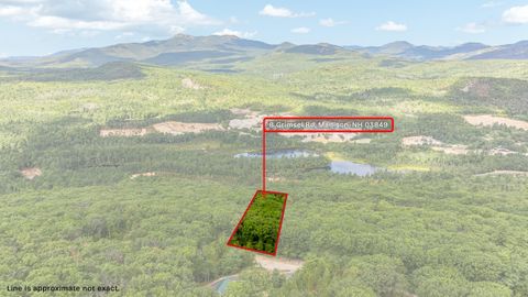 8 Grimsel Road 8 Madison NH 03849