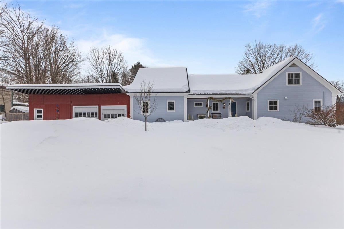 9 West Main Street