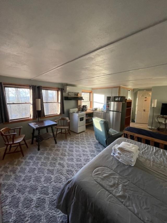 163 Gould Hill Road A