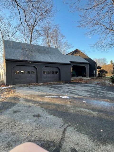 163 Gould Hill Road A Hopkinton NH 03229