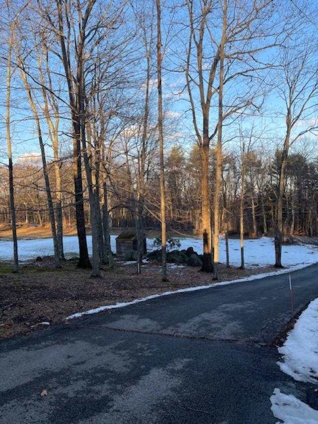 163 Gould Hill Road A