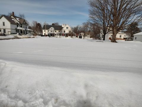 00 Fairview Street Randolph VT 05060