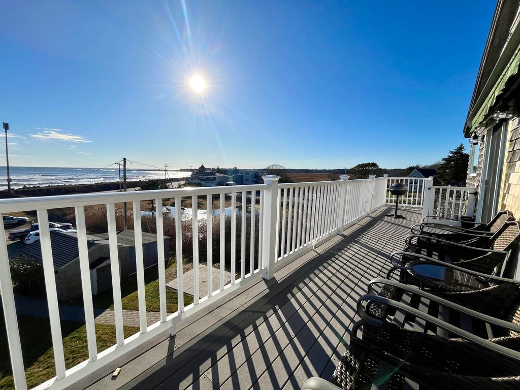 Photo of 1497 Ocean Boulevard #3rd Floor, Rye, NH 03870 (MLS # 5062818)