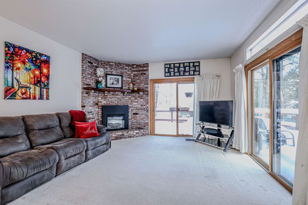 Photo of 840 Cove Drive, Grantham, NH 03753 (MLS # 5075842)