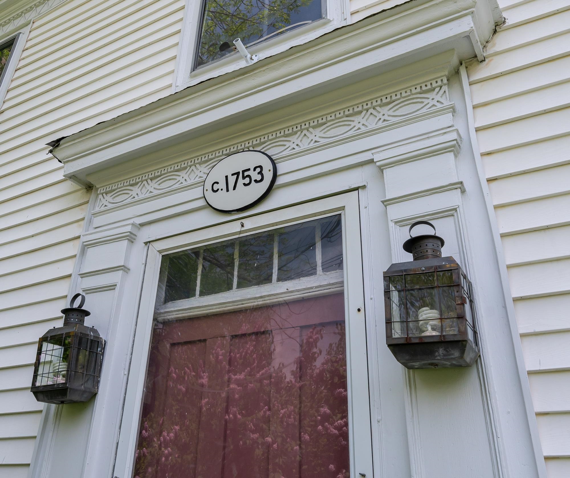 34 North Lowell Road