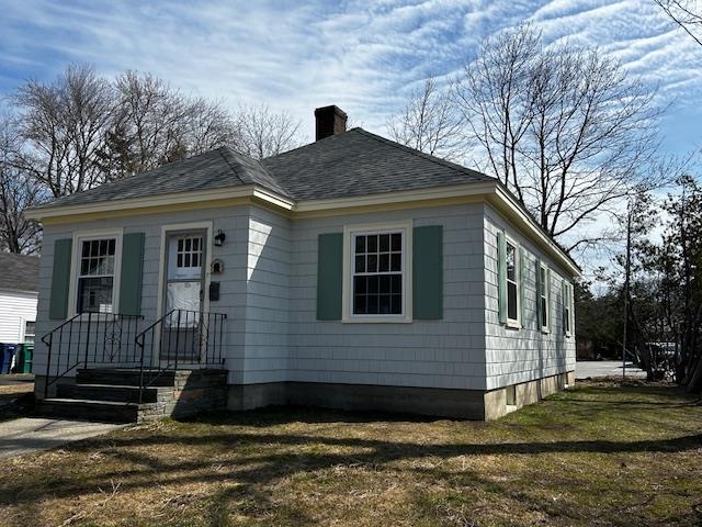 7 Towle Avenue