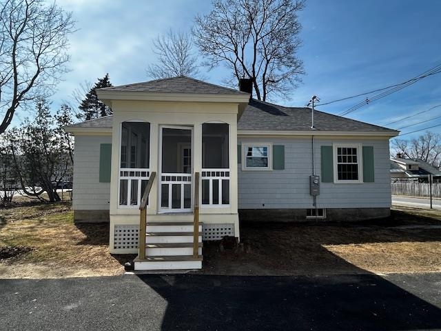 7 Towle Avenue