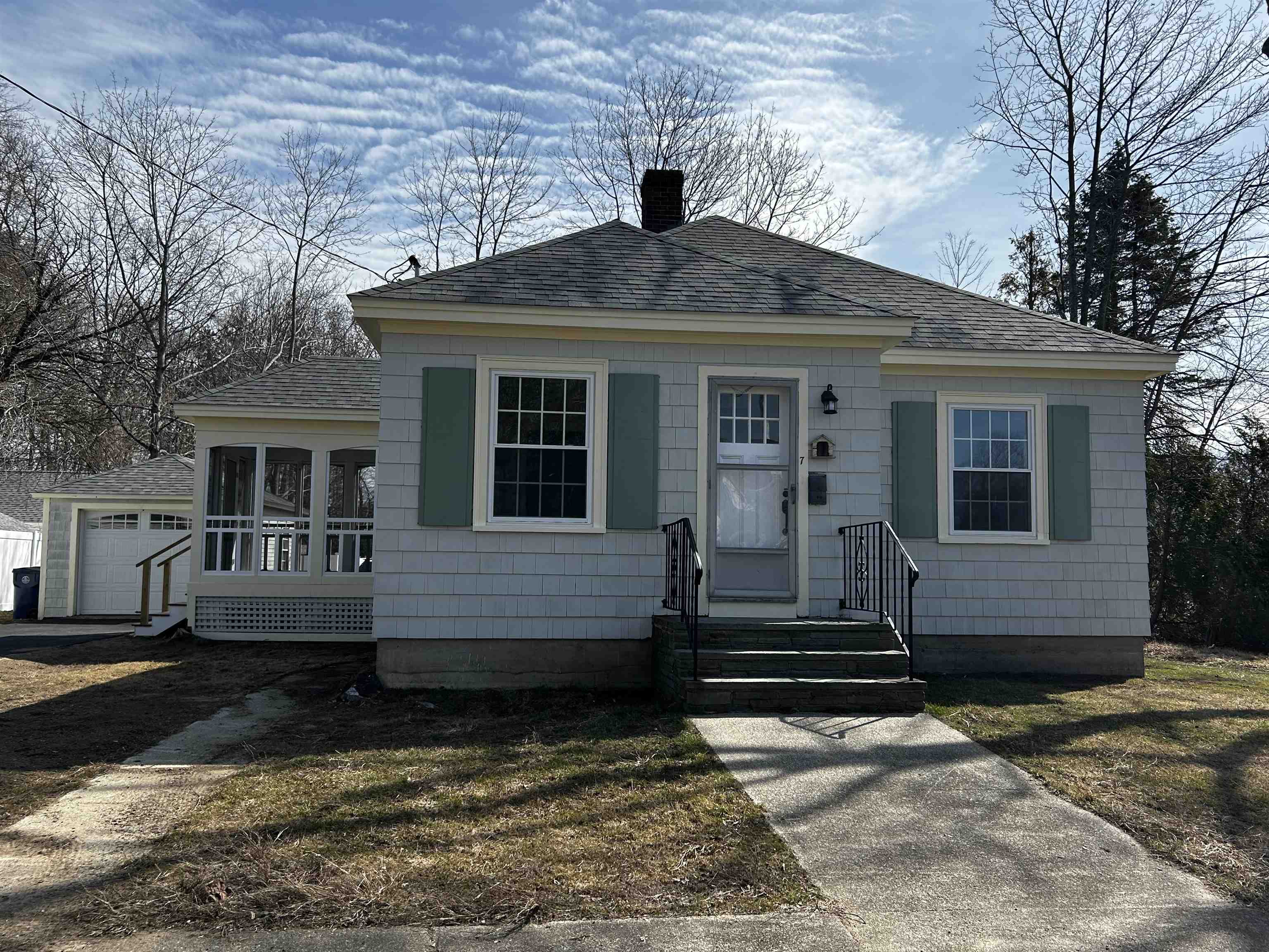 7 Towle Avenue