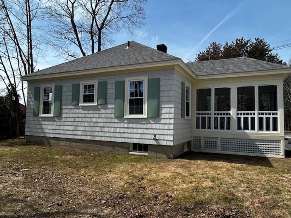 Photo of 7 Towle Avenue, Hampton, NH 03842 (MLS # 5081499)