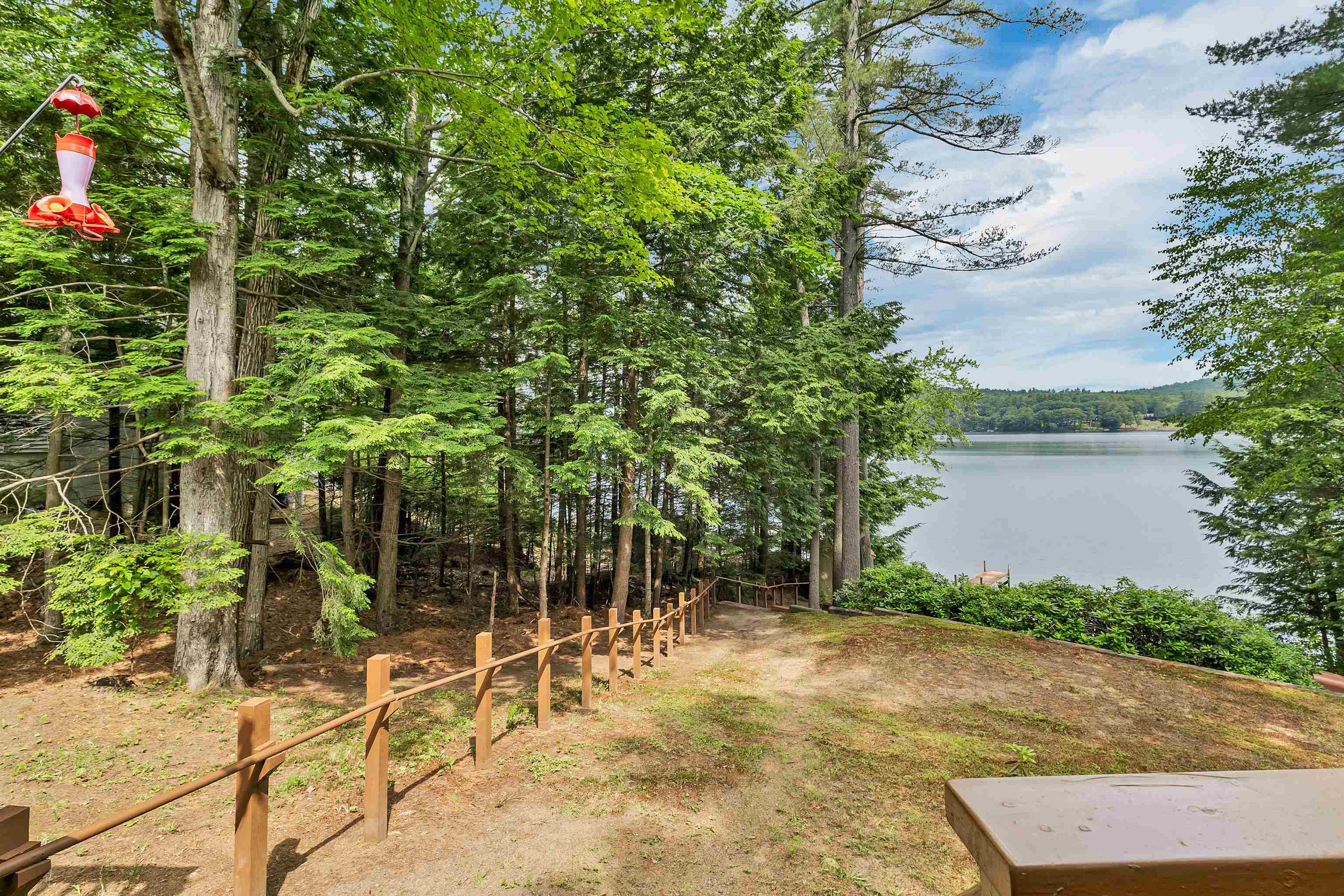21 Indian Trail