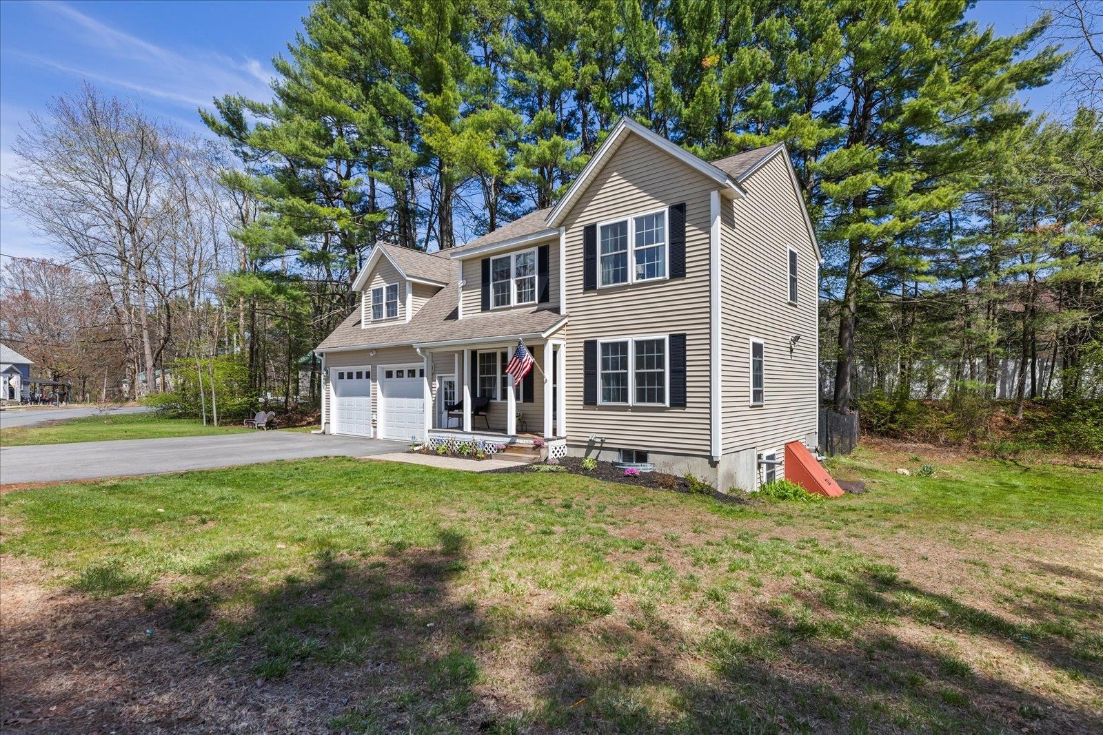 12 Pasture Road