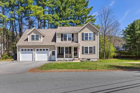 12 Pasture Road Swanzey NH 03431