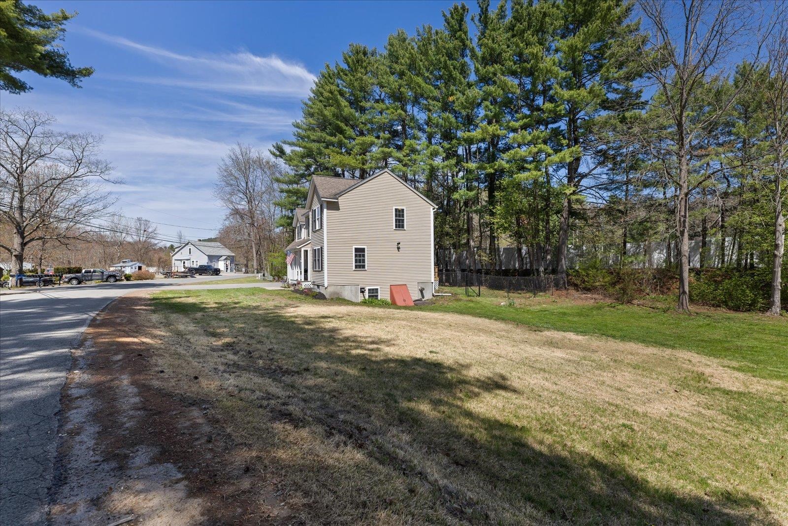 12 Pasture Road