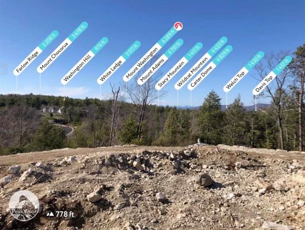 Photo of Village Corner Road, Wolfeboro, NH 03894 (MLS # 5072122)