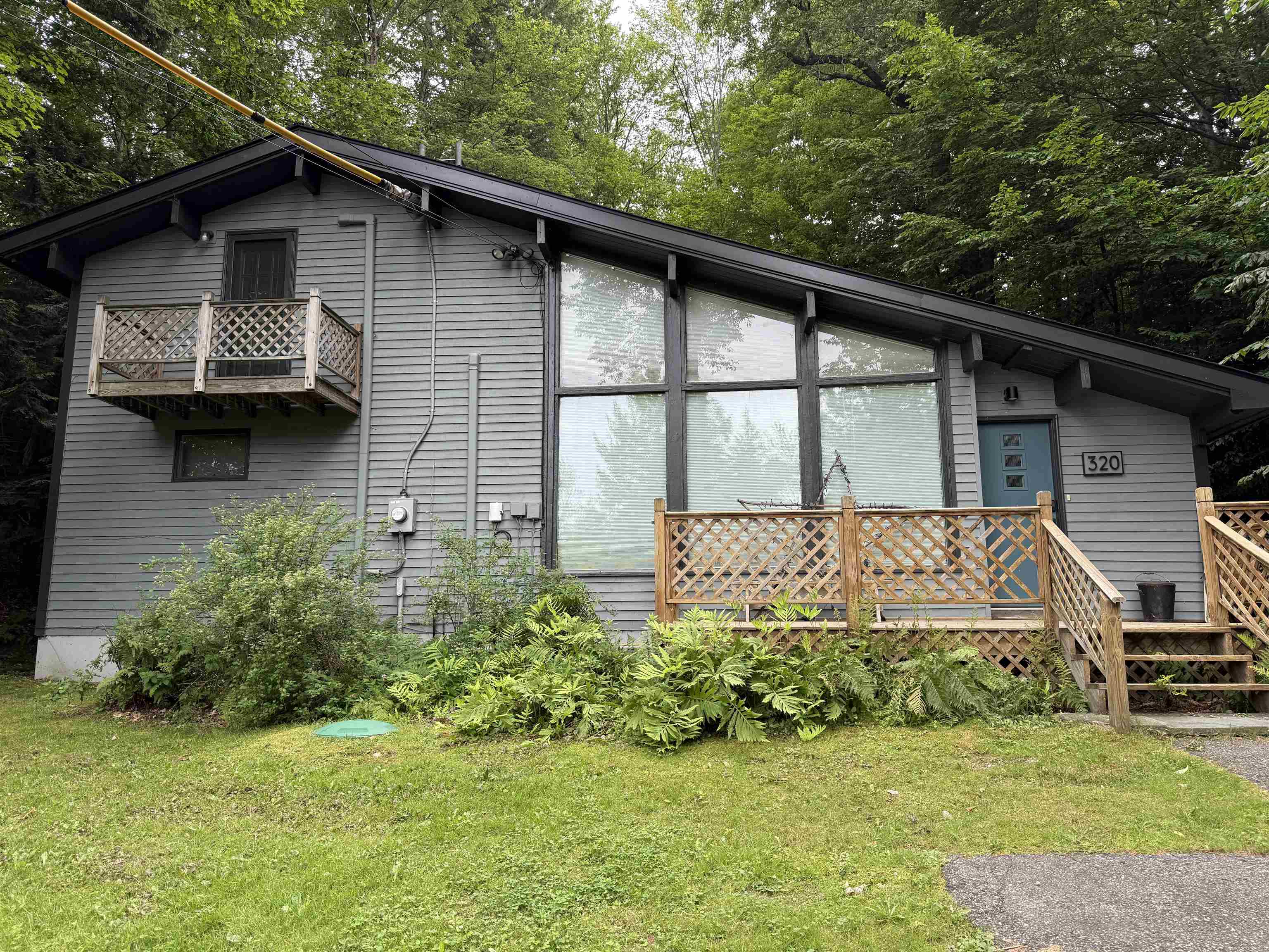 320 Golf Course Road