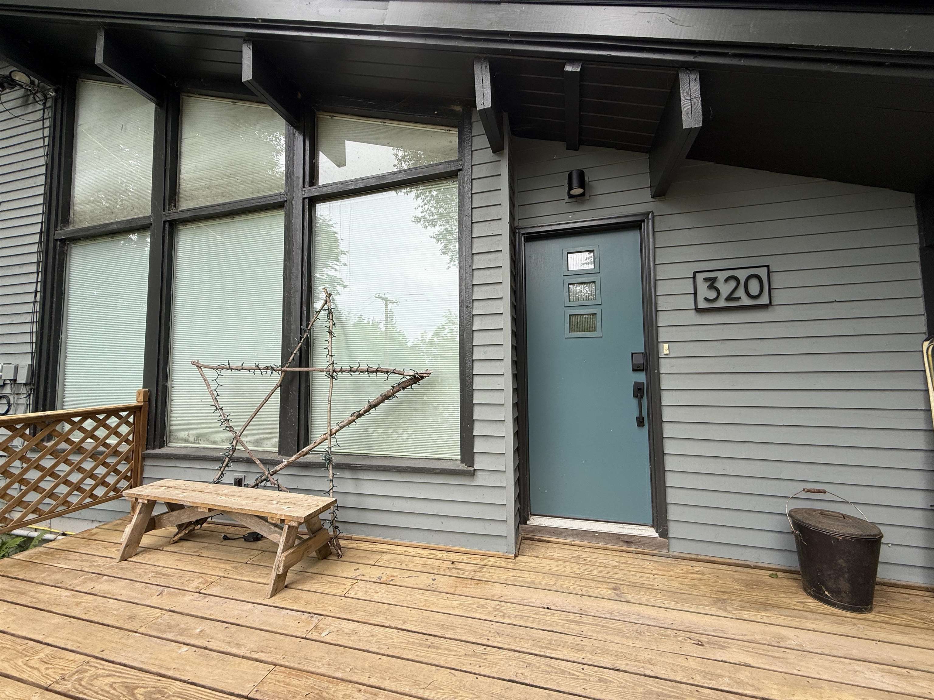 320 Golf Course Road
