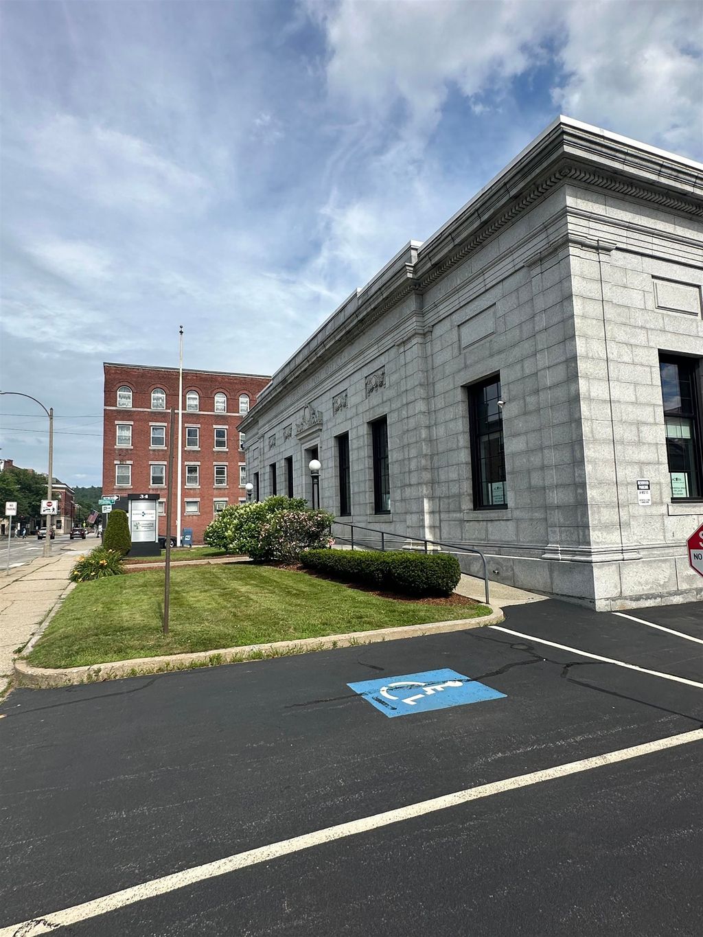 Photo of 34 West Street #1A, Keene, NH 03431 (MLS # 5071736)