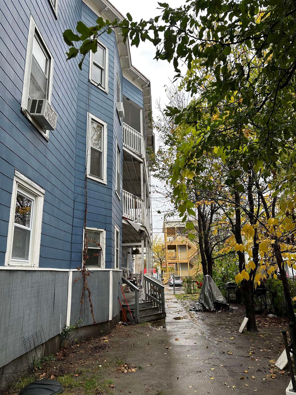 Photo of 328 Cedar Street, Manchester, NH 03103 (MLS # 5066819)