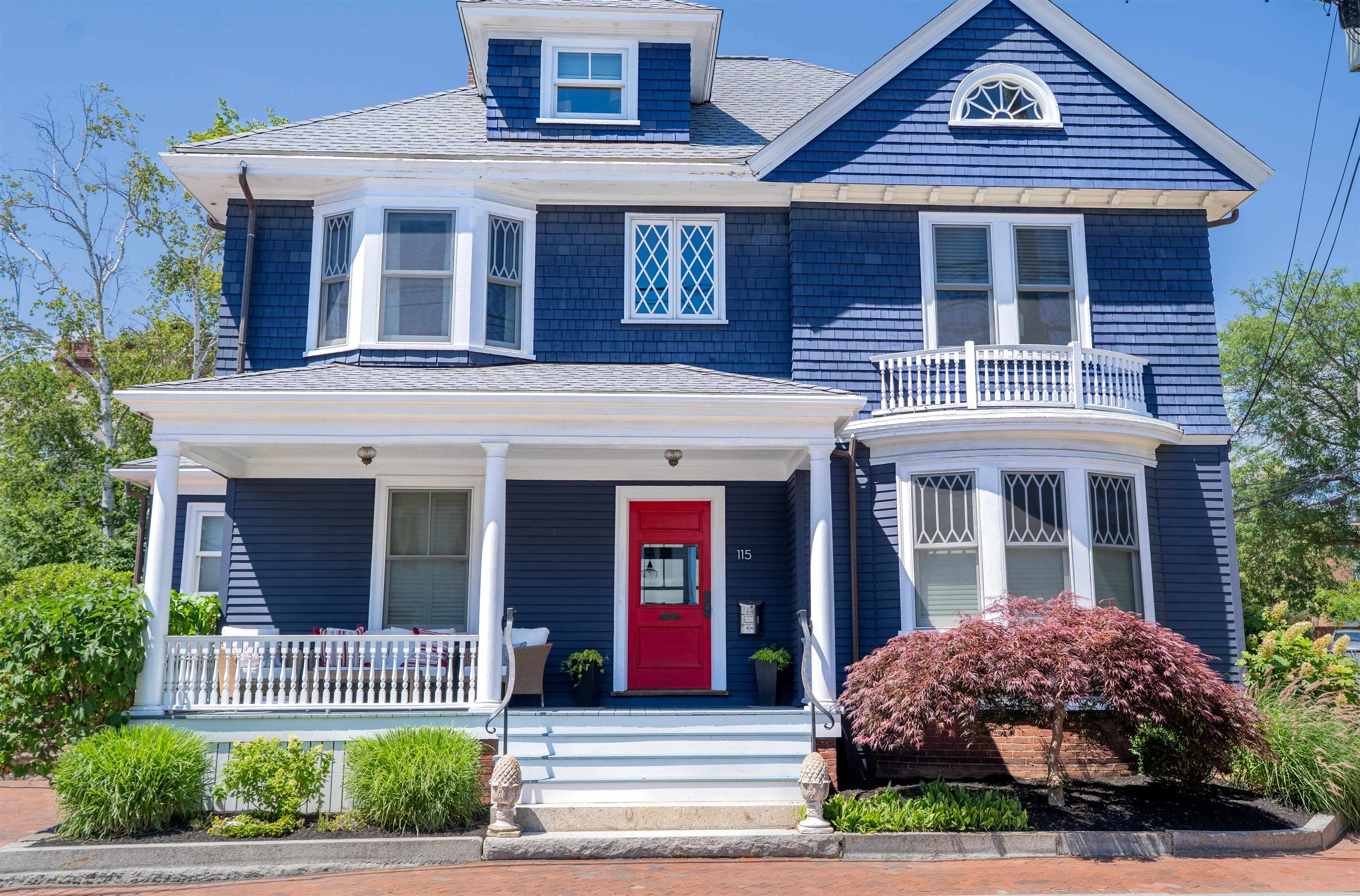 115 Court Street
