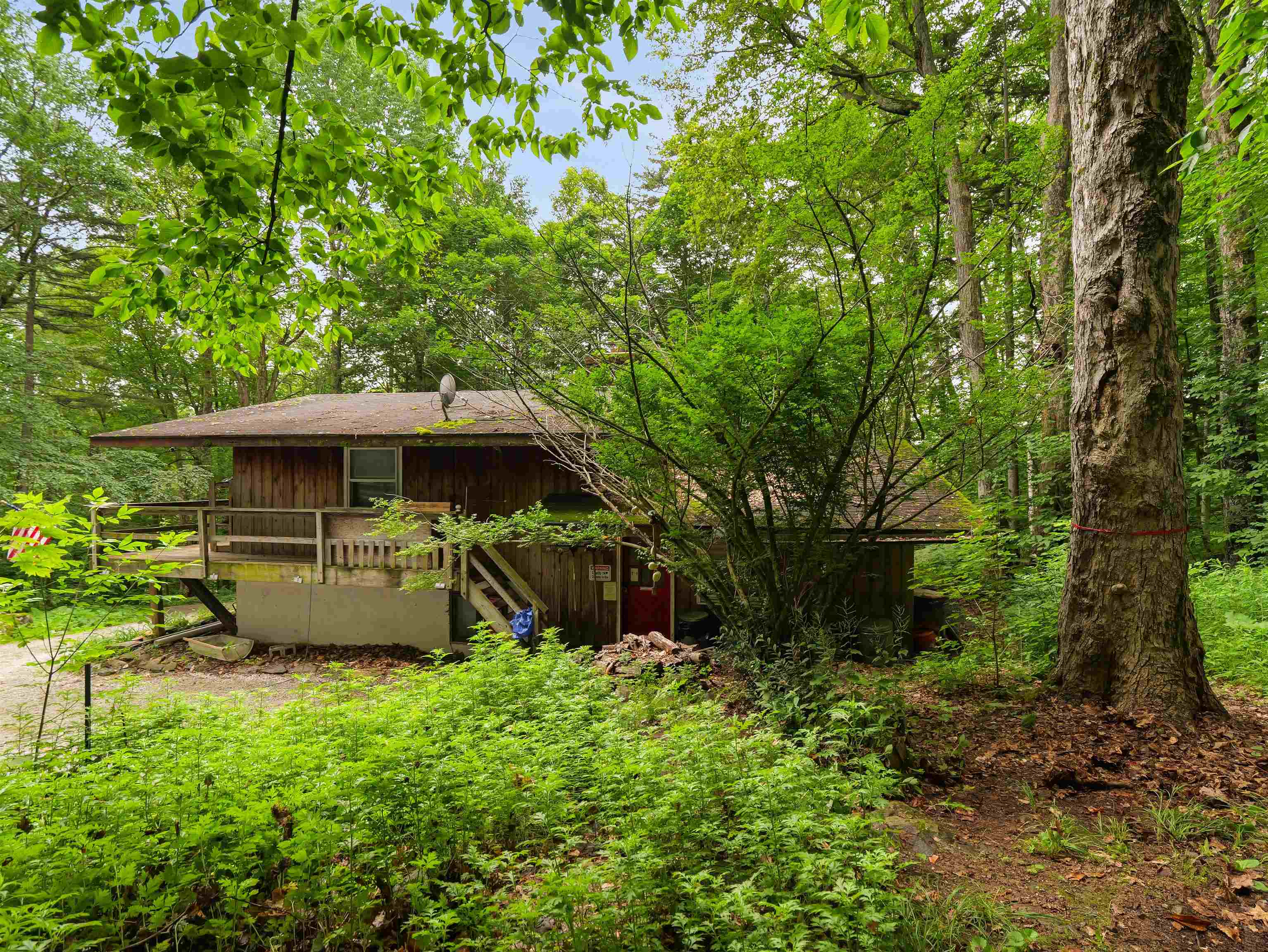 796 Sherwood Drive
