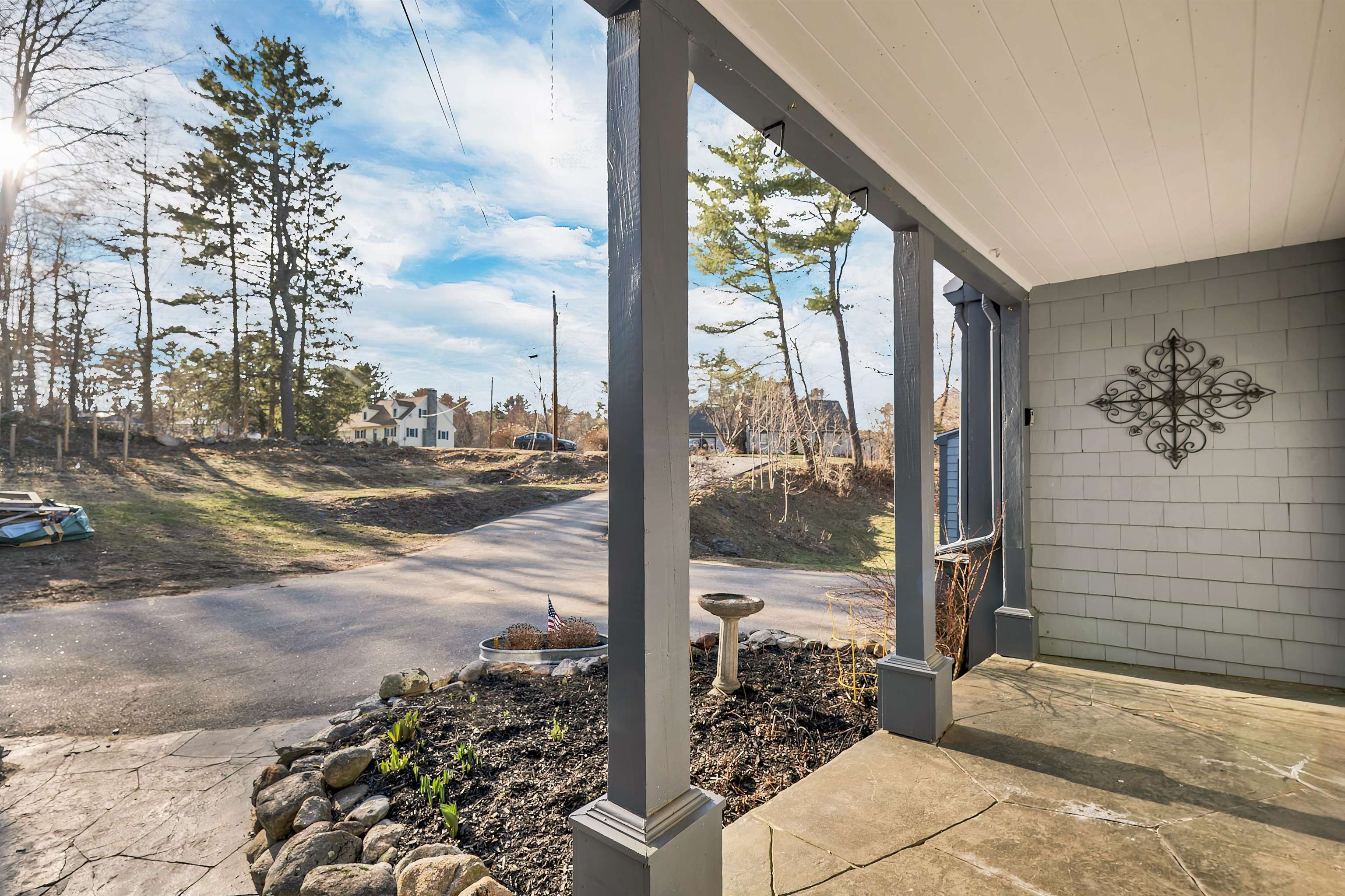 411 East Meadow Lane