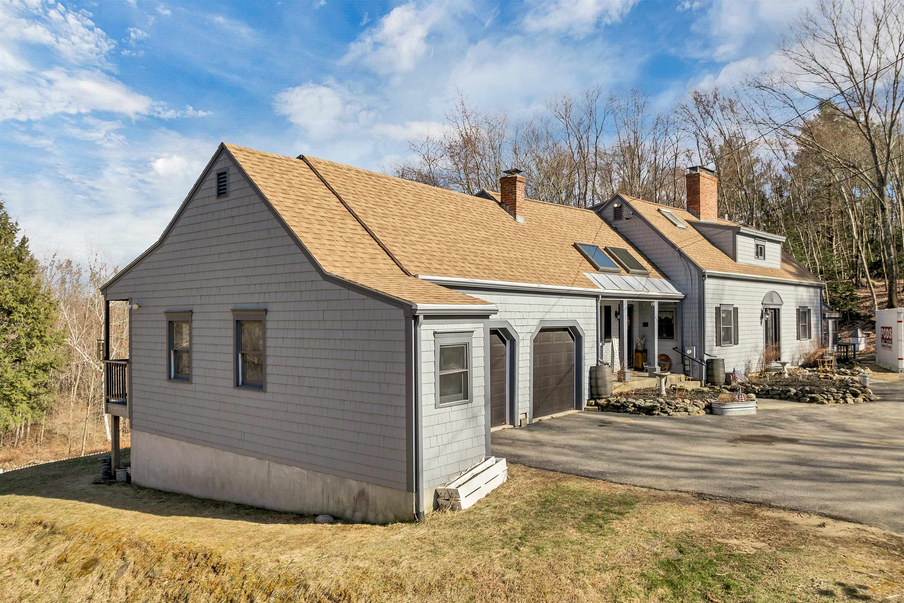 411 East Meadow Lane