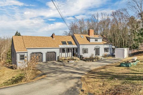 411 East Meadow Lane Pembroke NH 03275