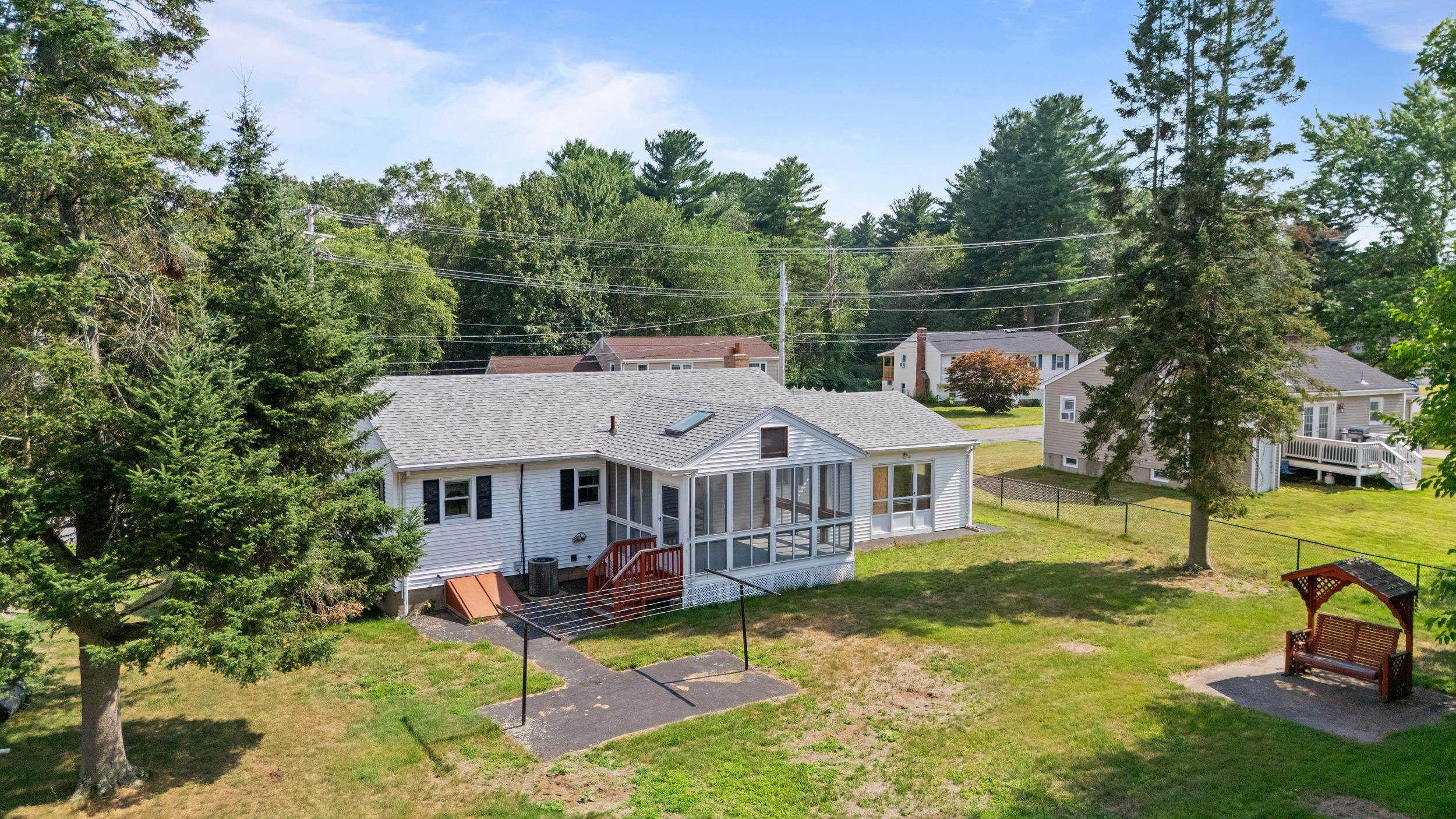 4 Barron Avenue