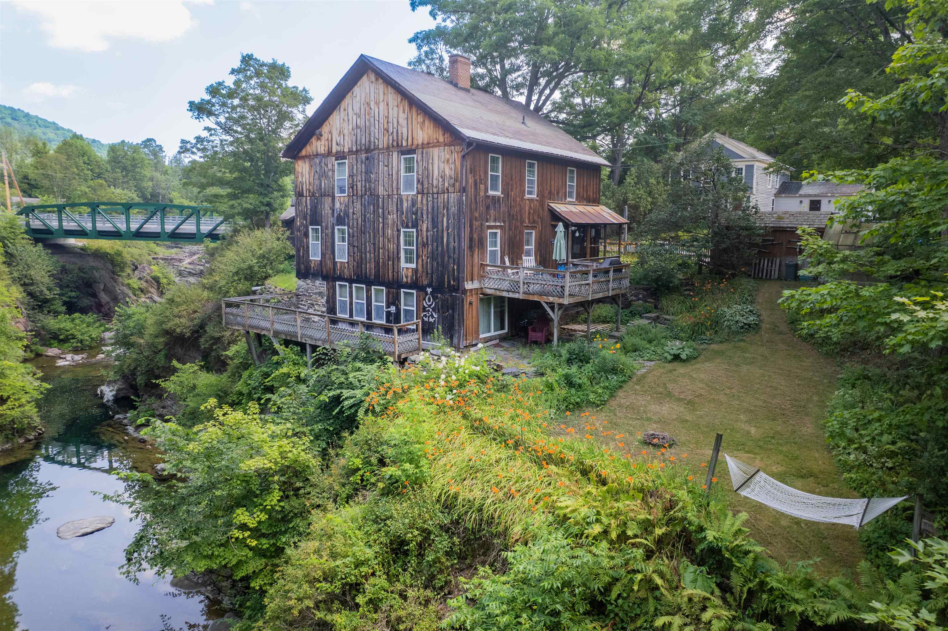 Photo 1 of 32 — 212 Thrall Road, Poultney, VT 05764