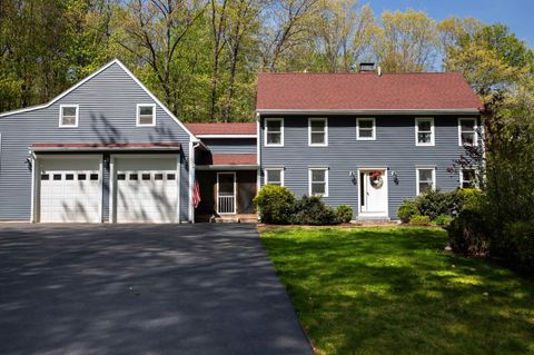 350 Shaw Road Northfield NH 03276