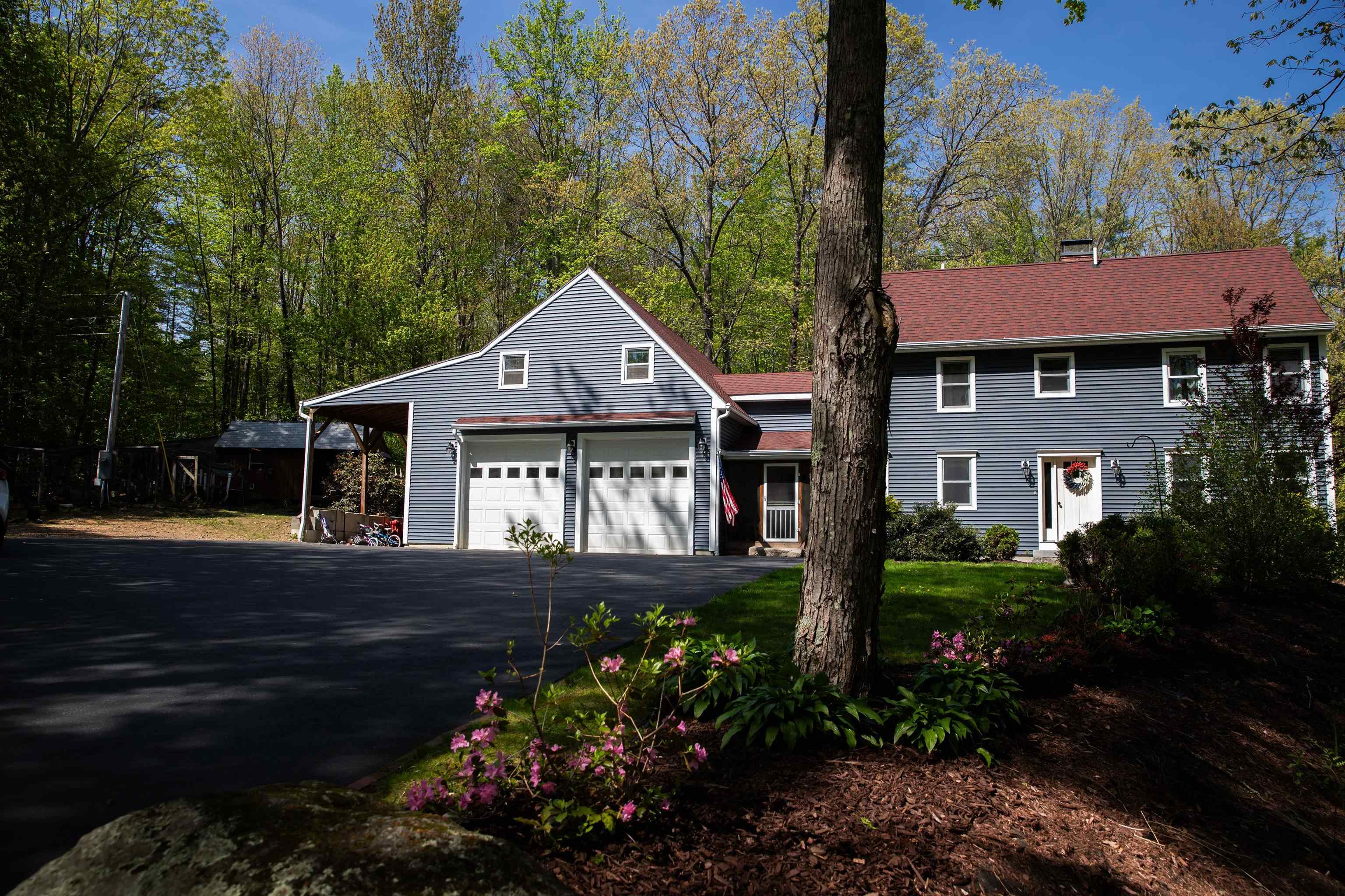 350 Shaw Road