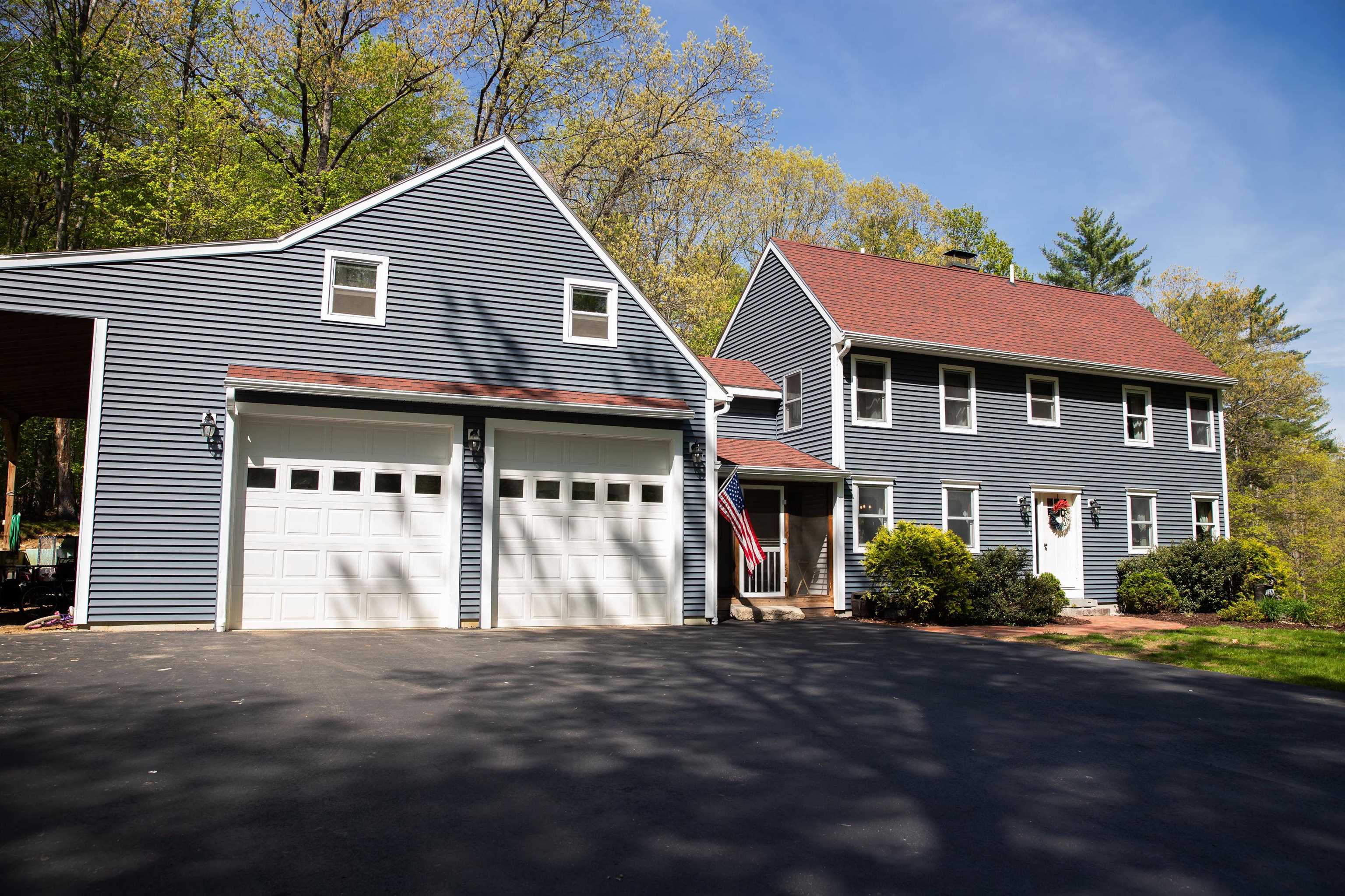 350 Shaw Road