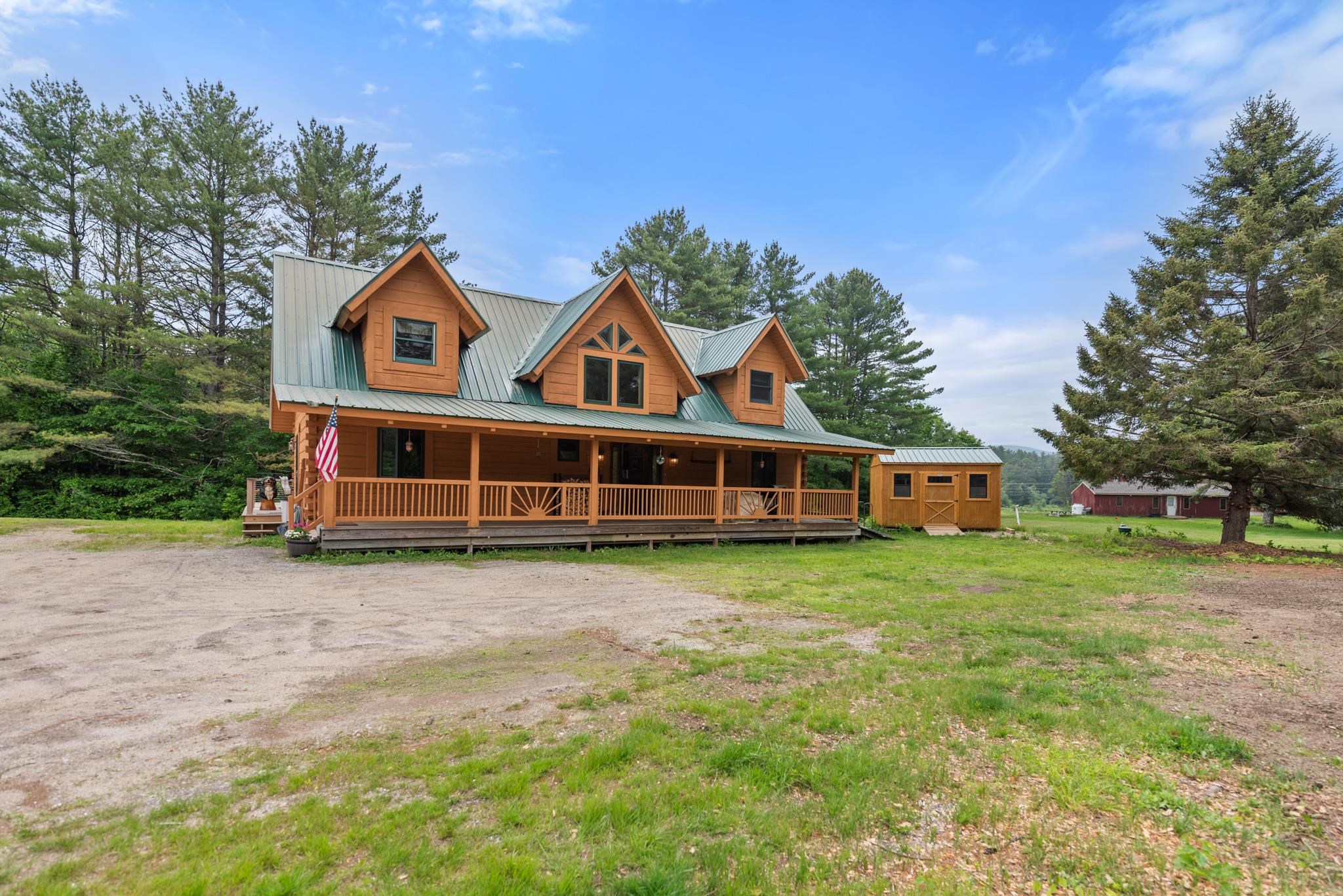 2540 Us Route 3