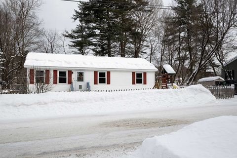 Photo of 22 Dulac Street, Lebanon, NH 03766 (MLS # 5075552)