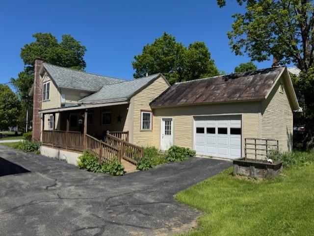 32 Fuller Bridge Road