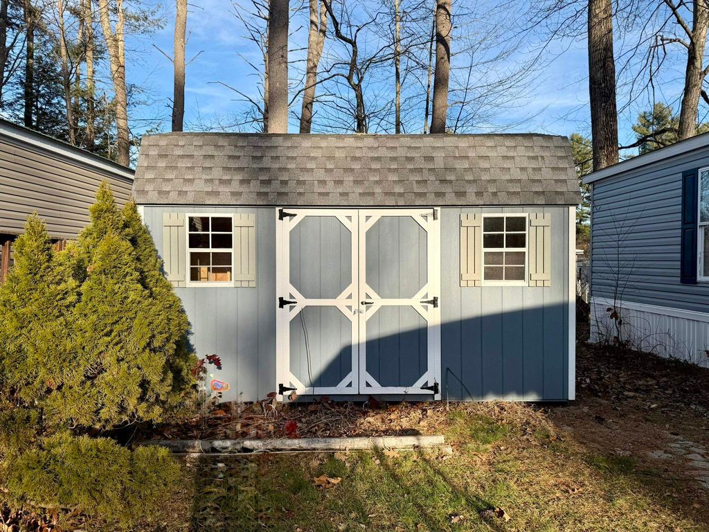 Photo of 17 Blue Jay Court, Keene, NH 03431 (MLS # 5070420)