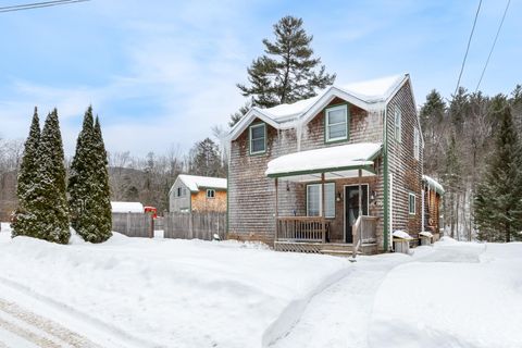 16 Richardson Road Warren NH 03279