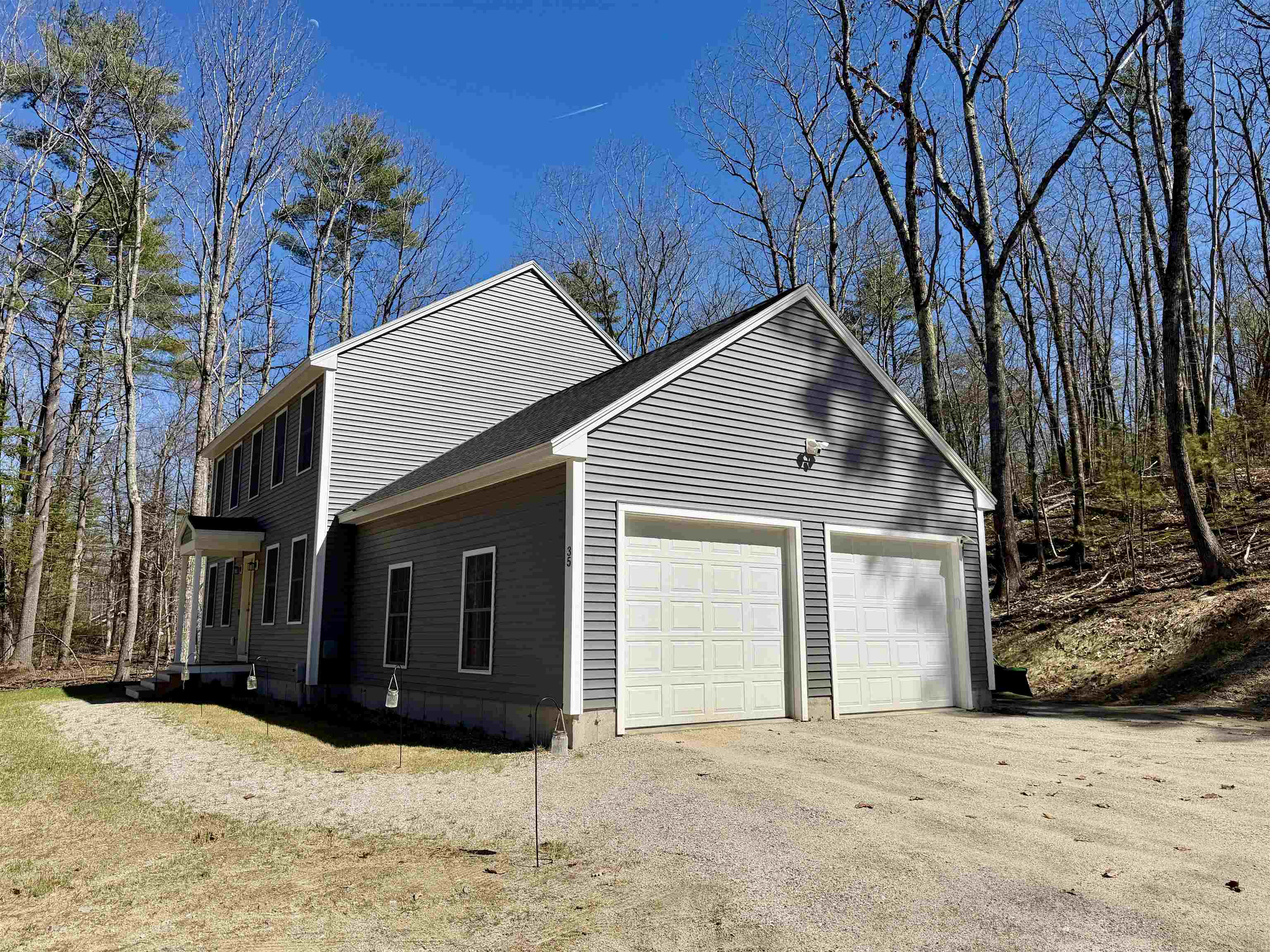 35 Birch Hill Road