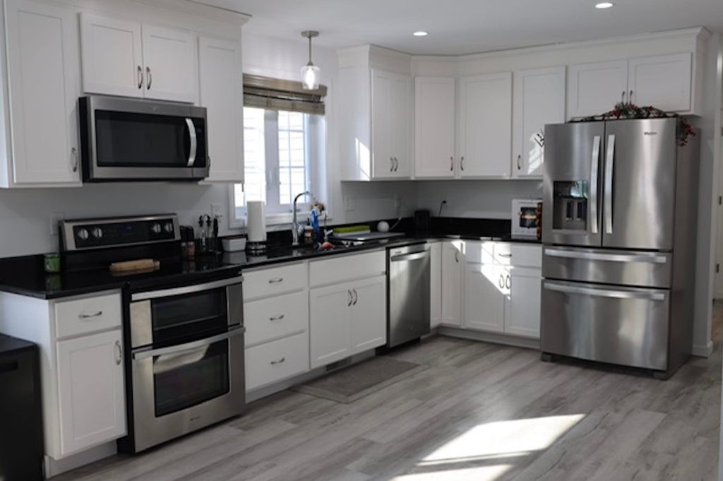 Photo of 35 Birch Hill Road, New Durham, NH 03855 (MLS # 5081357)