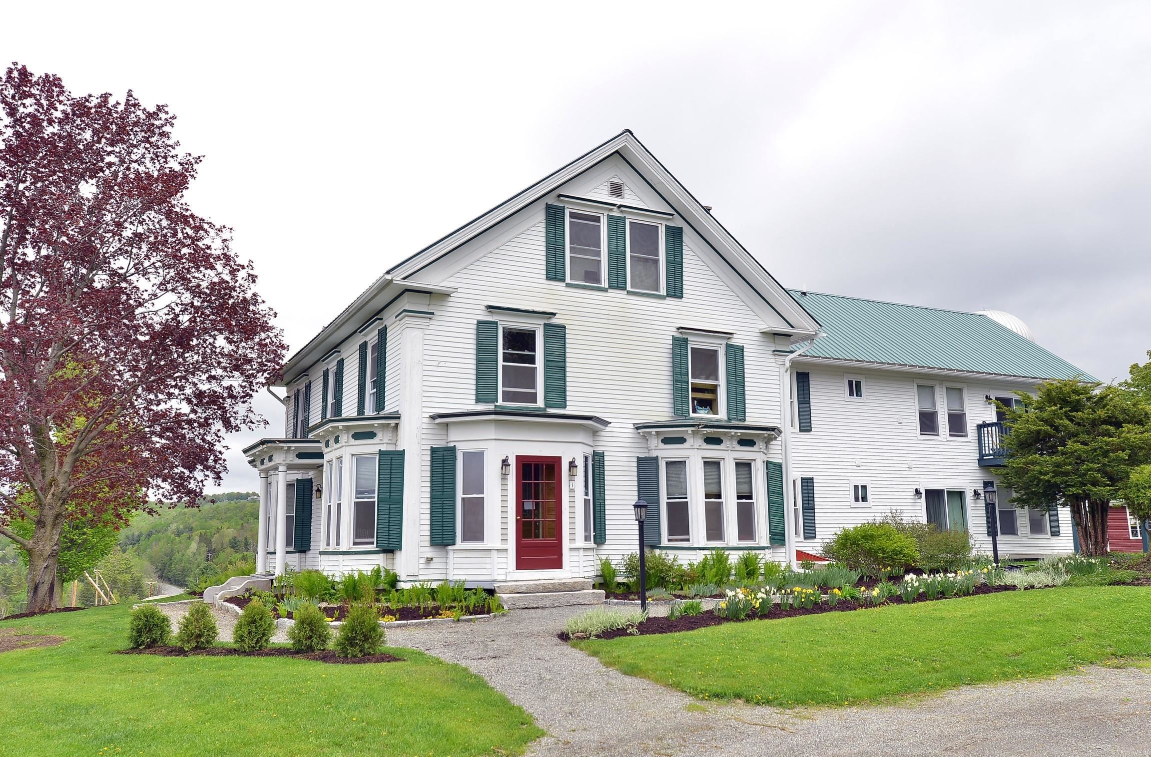 1035 US Route 5 Route